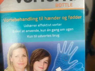 Vortefri