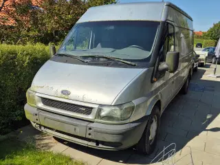 ford transit 330 L 2,4 tdci