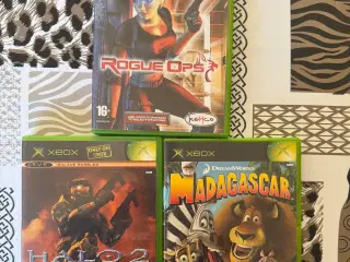 11 Xbox spil 