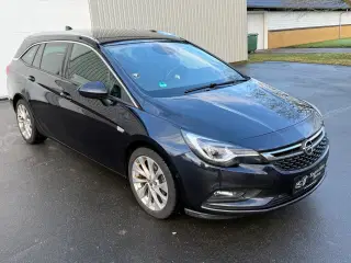 Opel Astra 1,4 T 150 Dynamic Sports Tourer