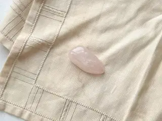 Rosakvarts, 5 cm