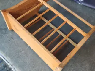 Magasinholder 