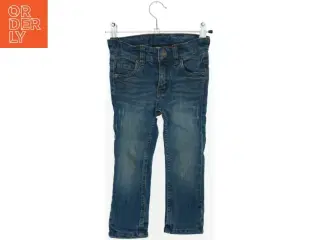 Jeans fra Mads & Mette (str. 98 cm)
