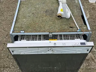 Miele opvaskemaskine integreret