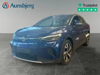 VW ID.4 77 Pro Performance