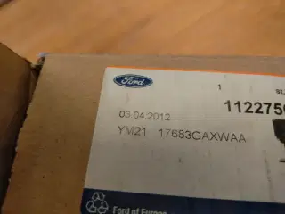 Ford Galaxy Sidespejl