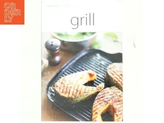 Grill (Bog)