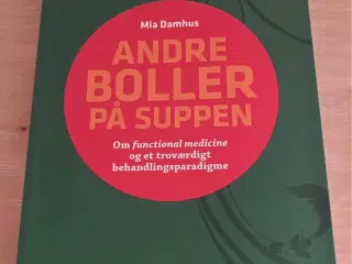 Andre boller på suppen