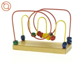 Motorikbræt (str. 22 x 9 x 15 cm)