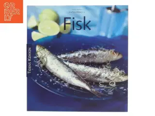 Fisk (Bog)