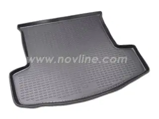 Bagagerumsbakke Chevrolet Captiva 2006-