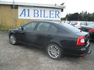 Skoda Octavia 1,4 TSi 122 Ambiente