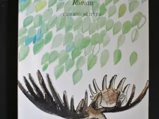 elgen helge, af jørn jønke nielsen, genre: roman