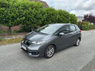 Honda Jazz 1,3 i-VTEC Trend