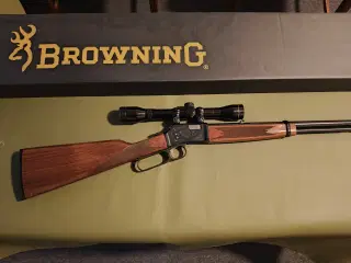 Browning BL-22