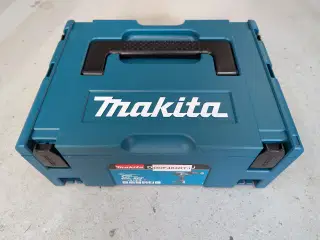 Makita System kasser, 2 styk.