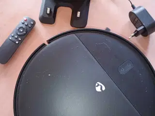 Robot støvsuger 