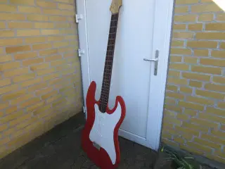 1 stk Sangskjuler Guitar