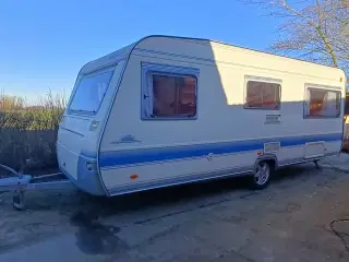 Campingvogn Adria 562UP 