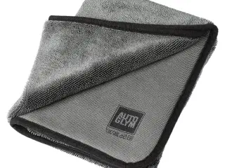 Autoglym Ultra-Soft Microfiber håndklæde