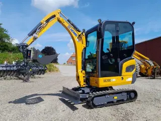 XCMG XE20E