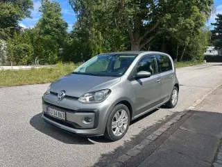 VW Up! 1,0 TSi 90 Move Up! BMT