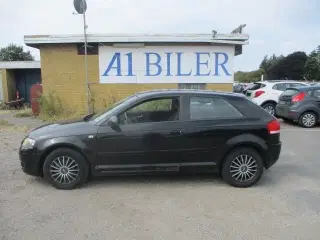 Audi A3 1,6 Ambiente