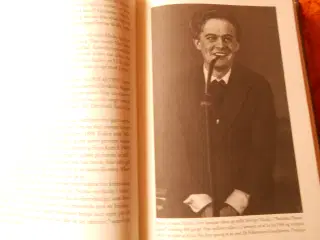 Ove Sprogøe, Jacob Wendt Jensen, 
