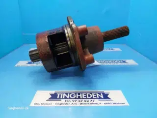 New Holland CR9080 Aksel 84069688