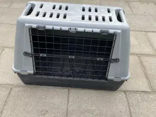 Hundebur