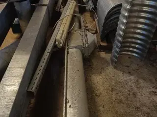 Søby Trugsnegl 152 ca. 7 meter