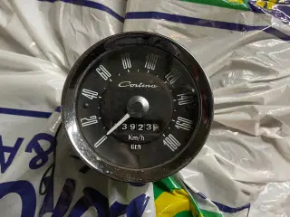 Speedometer, Ford Cortina mk 1