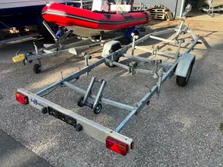 Selandia P1300 bådtrailer