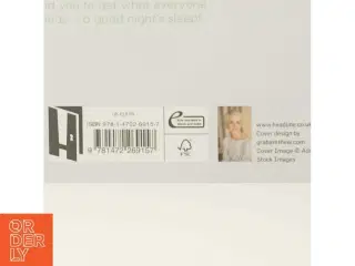 The Baby Sleep Solution af Lucy Wolfe (Bog)