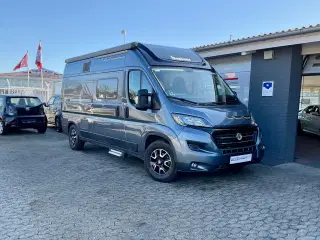 Fiat Benimar 2,3 Benivan 145