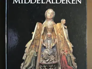 danmark i middelalderen, af niels-knud liebgott, e