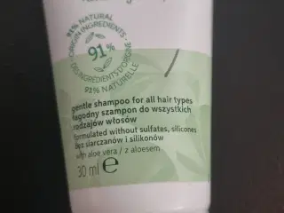 Shampoo 