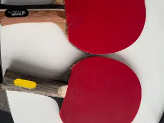 Bordtennisbat