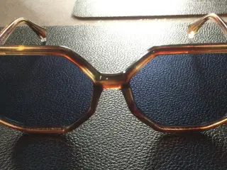 Solbriller, retro-look