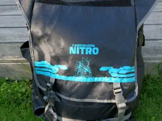 Kite Cabrinha Nitro 10m2