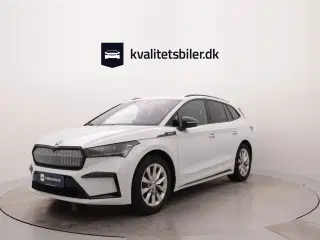 Skoda Enyaq 80 iV Sportline