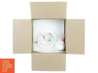 Jørgen Gammelgaard lampe for Pandul, Tip Top 2 Pendel fra Pandul (str. 19,5 cm)