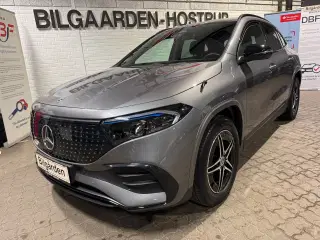 Mercedes EQA350  AMG Line 4Matic