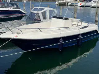 Båd UTTERN 6402 ECLUSIVE