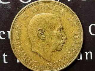 1 KRONE 1947 - Christian X