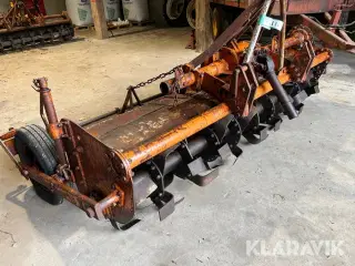 Fræser Howard 230 cm