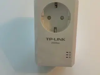 TP link repeater