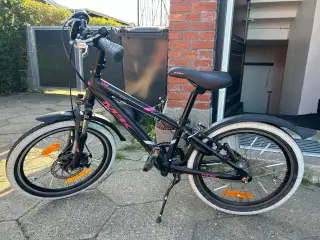 Sej MBK pigecykel