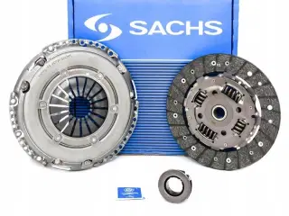 Sachs koblings kit Corsa a/ Kadett 