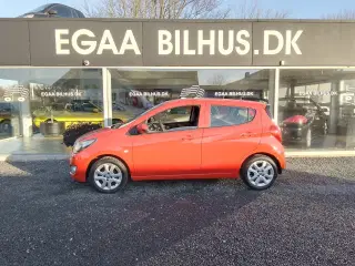 Opel Karl 1,0 Enjoy